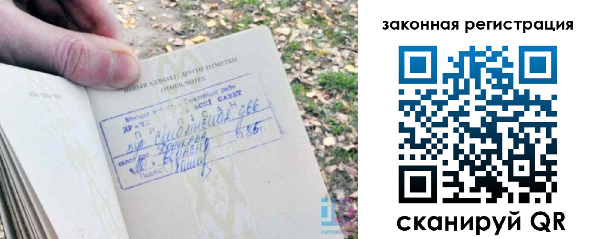 временная регистрация собственник в Лангепасе